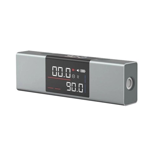 Originale Xiaomi Youpin Li1 Duka Goniometro angolo laser Goniometro, versione doppia laser