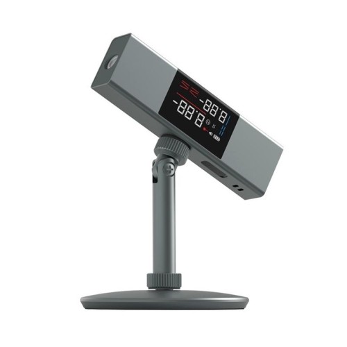 Originale Xiaomi Youpin Li1 Duka Goniometro angolare laser Goniometro, versione doppia laser con supporto