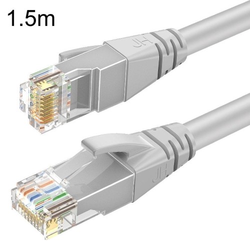Cavo di rete per ingegneria informatica del router set-top box JINGHUA Cat5e da 1,5 m