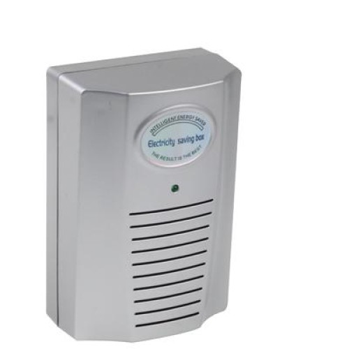 SD-001 Attrezzatura per il risparmio energetico digitale super intelligente, carico utile: 18000 W (spina europea)