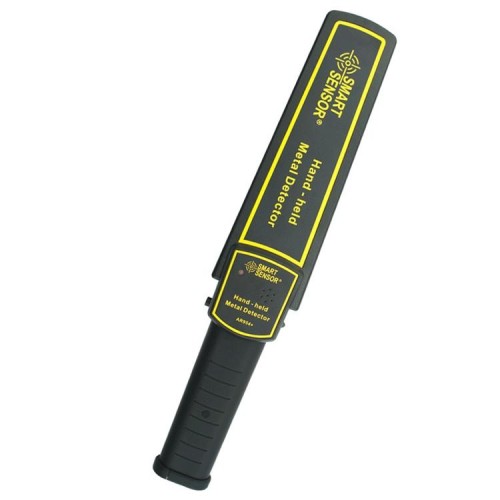 AR954 Rilevatore di metallo di sicurezza portatile, Distanza di rilevamento: 60mm
