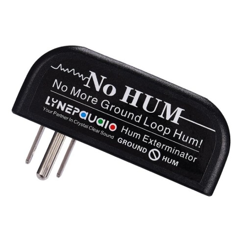 Eliminatore di buzz, eliminatore di circuito di terra per eliminare il ronzio
