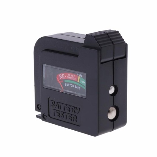 Tester della capacità della batteria stile puntatore BT860