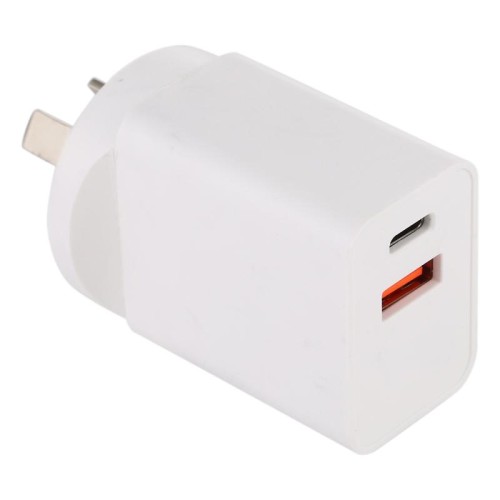 Adattatore 18W Plug Power Adapter spina