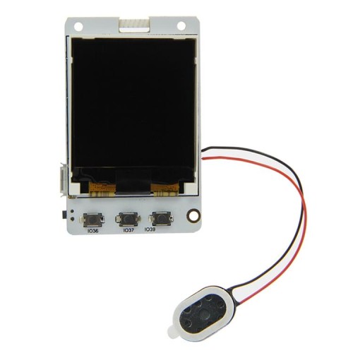 TTGO TS V1.4 ESP32 scheda SD MPU9250 WiFi Modulo Bluetooth Bluetooth