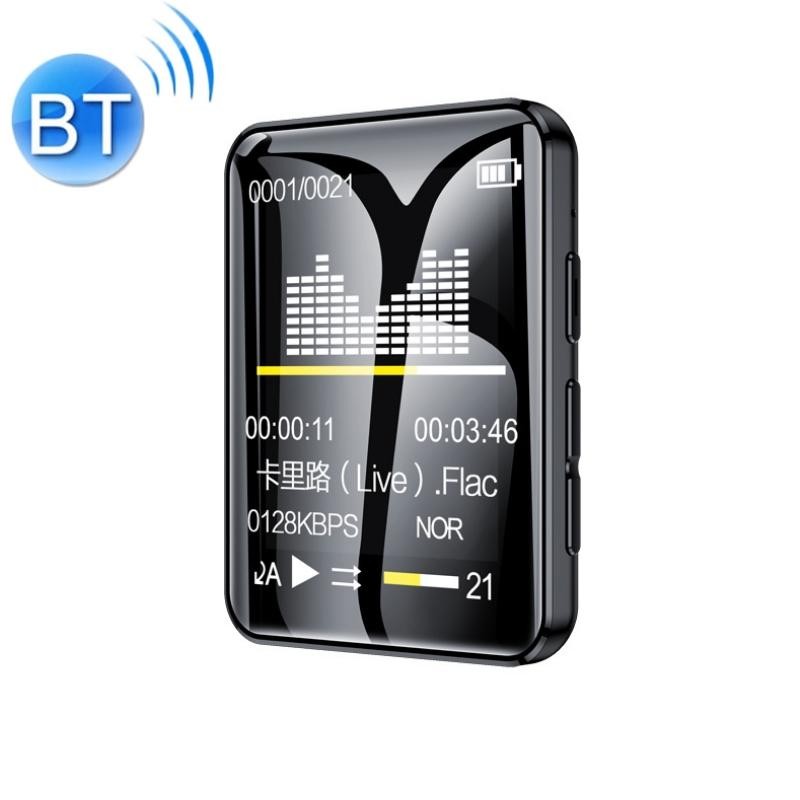M21 Touch versione 1.77 pollici Nuove Lettura Lettura MP3 E-Book, Specifiche: con Bluetooth (16 GB)