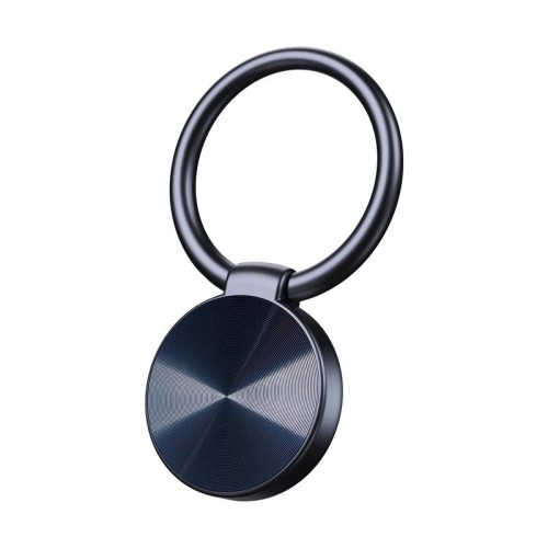 JNN S30 Registratore rotondo HD con cancellazione del rumore, capacità: 32 GB (nero)