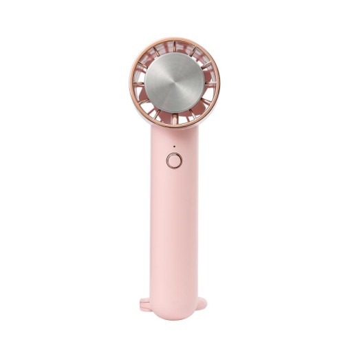Ventola elettrica di raffreddamento portatile portatile U16 (blu)