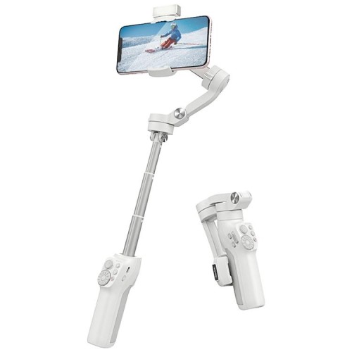 Stabilizzatore palmare FEIYUTECH Vimble 3 Smart Gimbal anti-vibrazione follow-up a tre assi