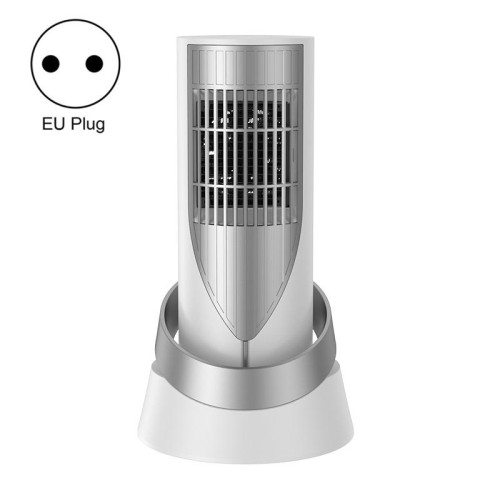 Riscaldatore Defender da 1200 W Soggiorno per la casa Riscaldatore elettrico piccolo a risparmio energetico Spina europea