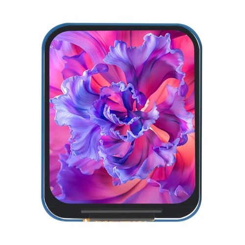 Modulo display LCD IPS Waveshare da 1,69 pollici con risoluzione 240 × 280 con interfaccia SPI