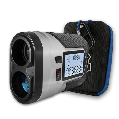 ARTBULL Golf telescopio ricaricabile telemetro laser con schermo, specifica: 650 m