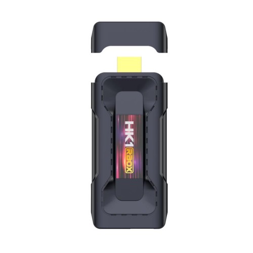 Chiavetta TV Bluetooth HK1 RBOX D8 RK3528 Android 13.0 Quad Core 8K HD Wifi6, RAM: 2 GB + 16 GB (spina UE)