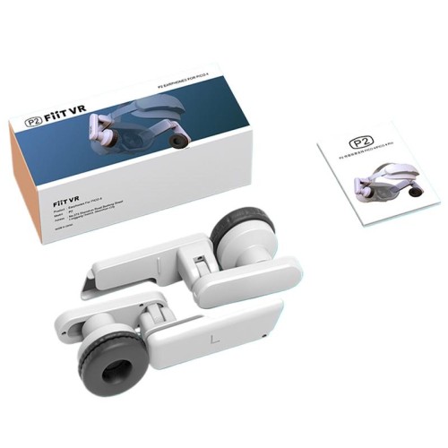 Per PICO 4 / PICO 4 PRO Cuffie Cuffie antirumore Accessori VR anti-interferenza P2