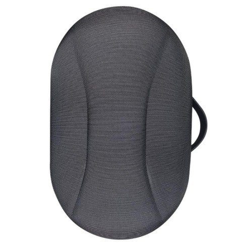 Per Apple VR Vision Pro Borsa portaoggetti in tessuto Oxford Borsa portatile antigraffio per occhiali VR