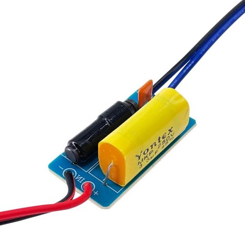 WEAH-T-4 Modifica auto Tweeter Crossover Hi-Fi Audio Divider, Stile: Modello C