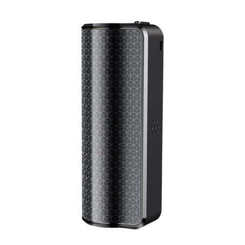 Penna di registrazione vocale con riduzione magnetica del rumore Q70A, supporto controllo APP, memoria: 8 GB (nero)