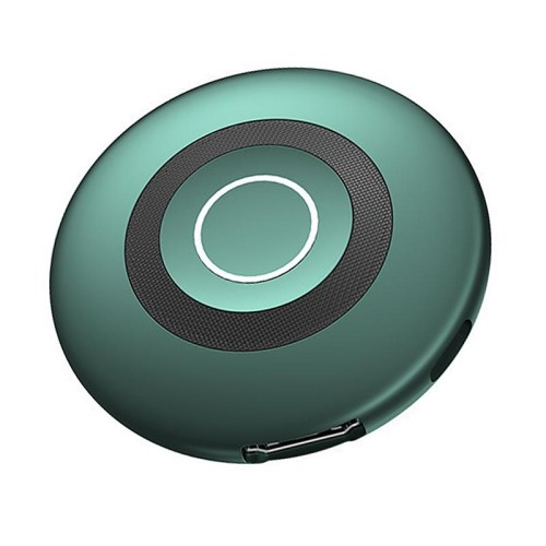 G127 4K 30Hz HD Wireless Display Dongle Adattatore Stesso Schermo Dispositivo (Verde)