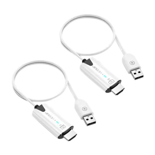 Dispositivo di visualizzazione HDMI wireless EDUP EH-WD9906 1080P