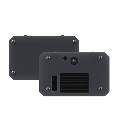 Modulo di visione Yahboom K230 Standard Edition CanMV Sensore telecamera per riconoscimento facciale K230 separato