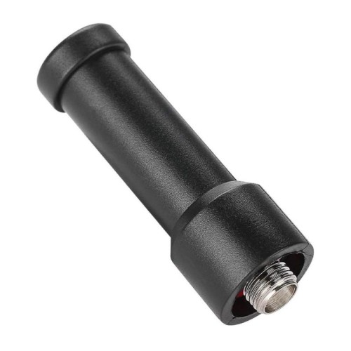Antenna corta mini pollice per walkie-talkie Baofeng (SMA femmina)
