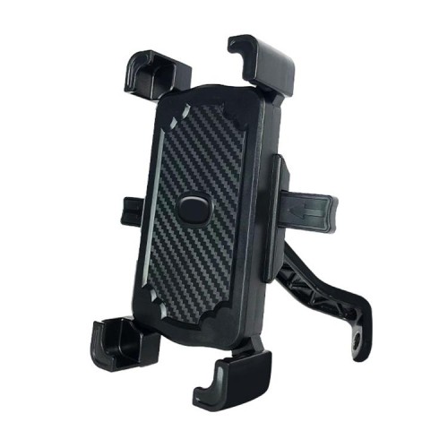 Porta cellulare Porta bicicletta da navigazione, modello base a specchio
