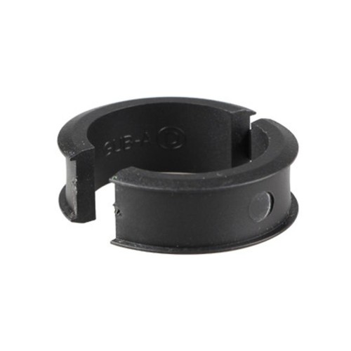 GUB Codice Supporto da tavolo Supporto per lampada Rondella Supporto per telefono cellulare Guarnizione ad anello di riduzione, Stile: D 9x25,4mm