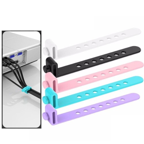 ORICO SG-RH5 5PCS Fascetta in silicone colorato