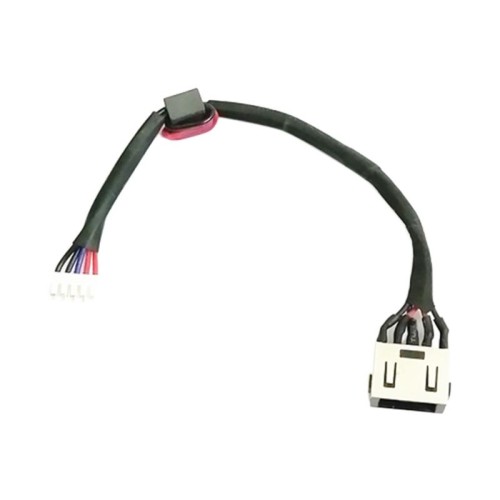 Cavo jack di alimentazione CC per Lenovo Ideapad Erazer Z410 Z510 DC30100KT00