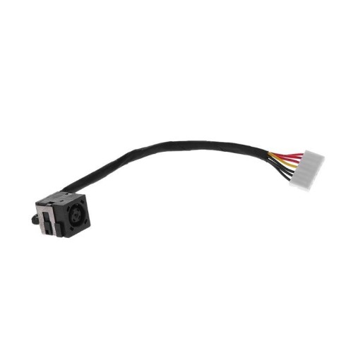 Cavo jack di alimentazione CC per Dell Inspiron 15/3541/3542/3543 APR28