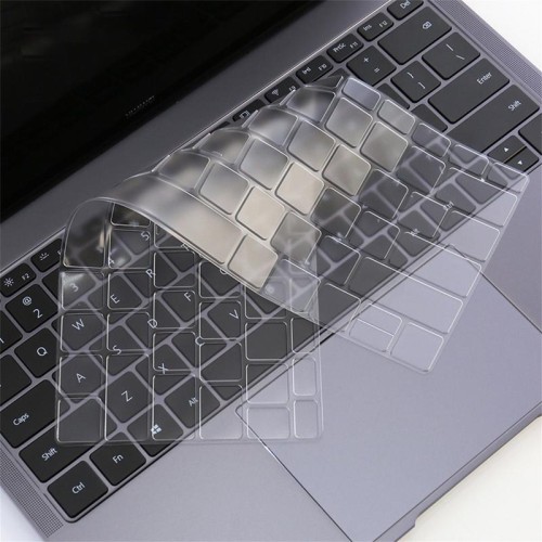 Per Redmibook 13 Enkay Ultrathin Soft TPU Pellicola Protector Pellicola, Versione USA