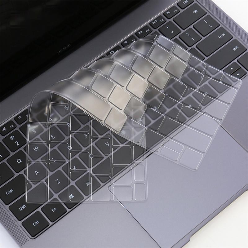Per Redmibook 16 Enkay Ultrathin Soft TPU Pellicola Protector Film, Versione USA