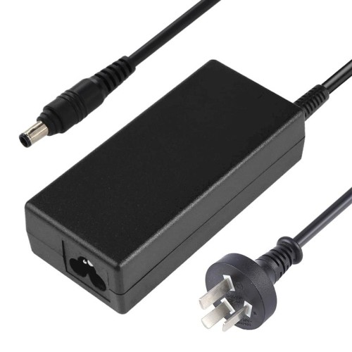 Adattatore CA AD-6019 19V 3.16A per laptop Samsung, punte di uscita: 5.5mm x 3.0mm (spina AU)