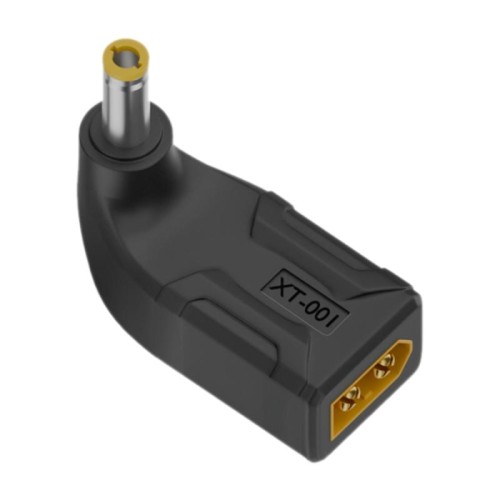 Adattatore di interscambio XT-001 XT60 a 5525