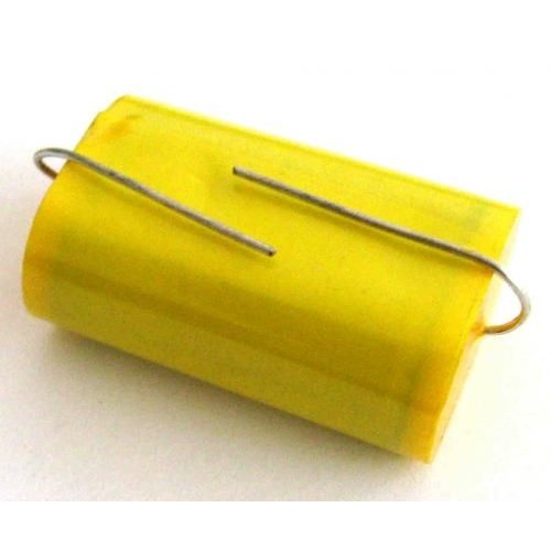 Condensatore  in poliestere 6,8uF 250V