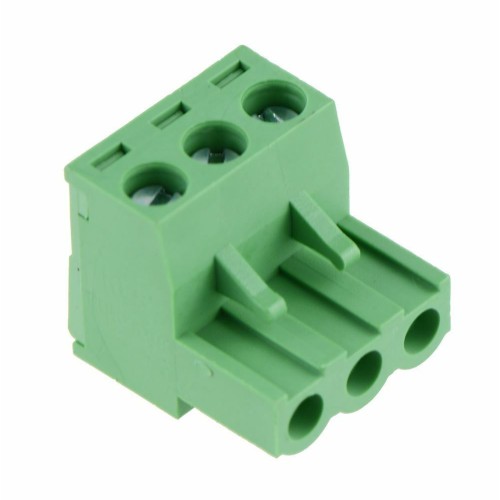Connettore MSTB 7 poli