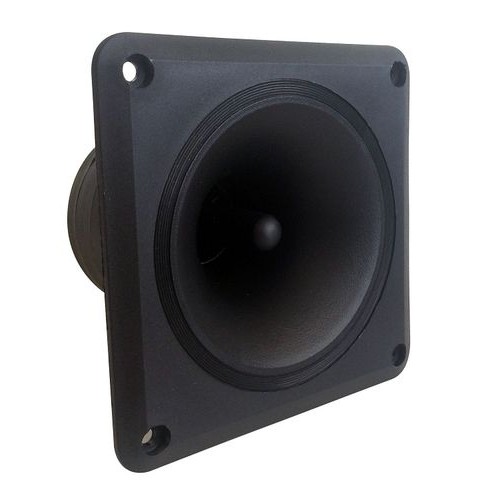 Tweeter piezo