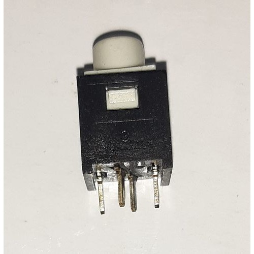 Pulsante tattile da PCB - confezione 10 pezzi