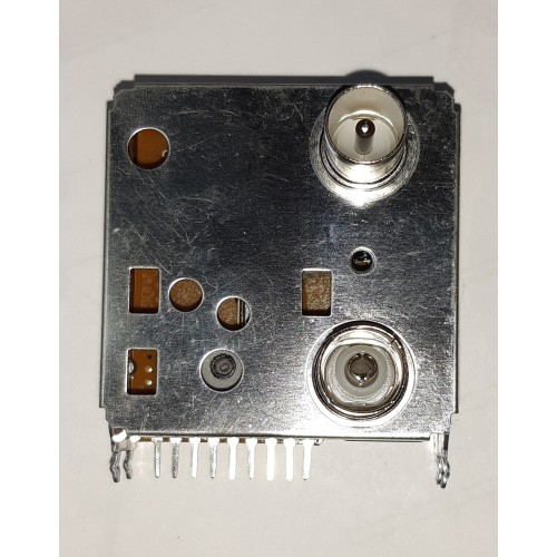 Modulatore audio-video UHF CH 21-69 - confezione 5 pezzi