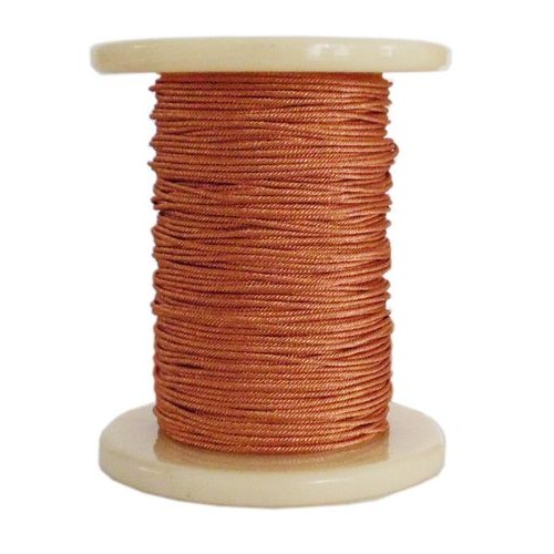 Cavo riparazione altoparlante HG 3X4MAJ bobina 250gr