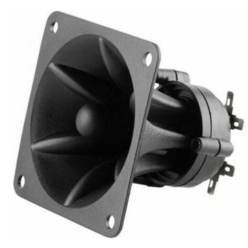 Tweeter piezoelettrico 4000-20000Hz 94dB