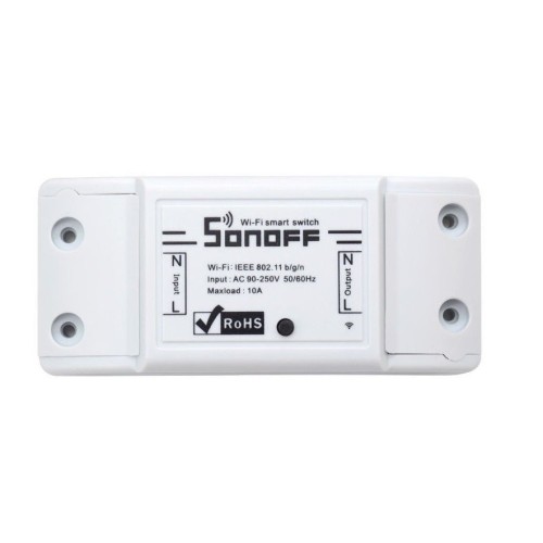 Smart Switch WIFI Sonoff