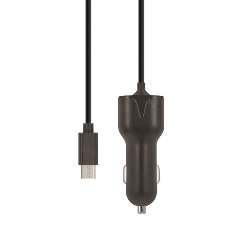Caricatore da auto Micro USB 2.1A - MXCC-02