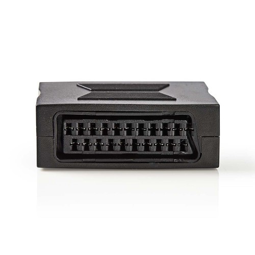 Adattatore SCART SCART femmina - SCART femmina