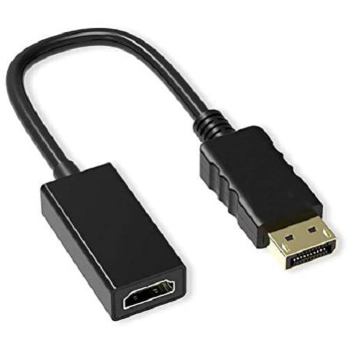 Adattatore video da HDMI a Display port