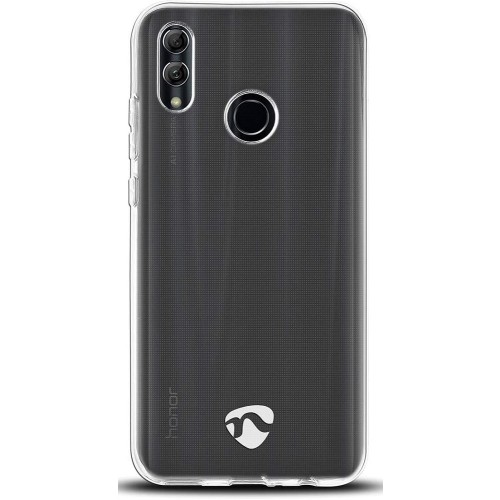 Cover smartphone in silicone per Huawei P Smart 2019