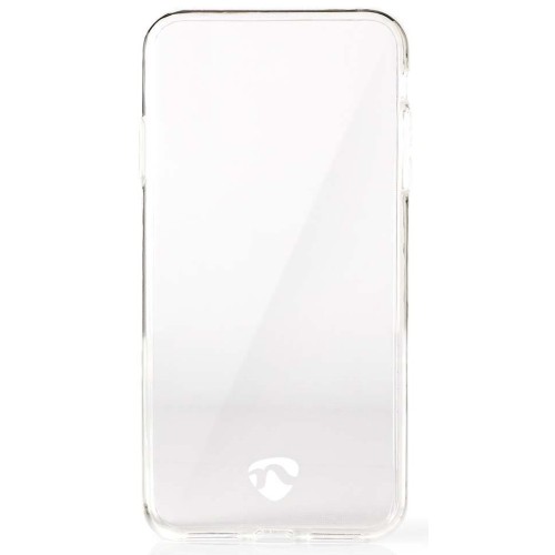 Cover smartphone in silicone per Huawei Honor 9 Lite