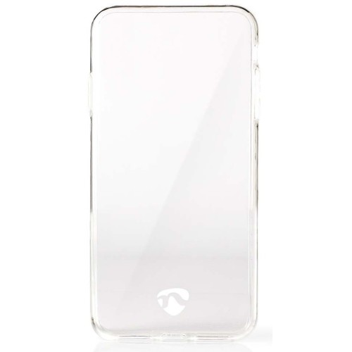Cover smartphone in silicone per Huawei Mate 10 Pro