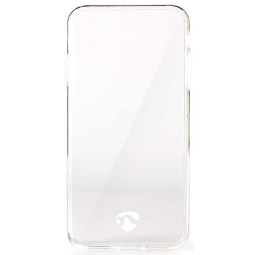 Cover smartphone in silicone per Huawei Nova 3e/Huawei P20 Lite