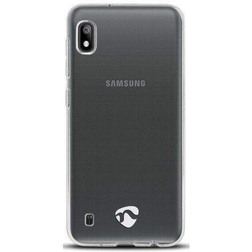 Cover smartphone in silicone per Samsung Galaxy A10